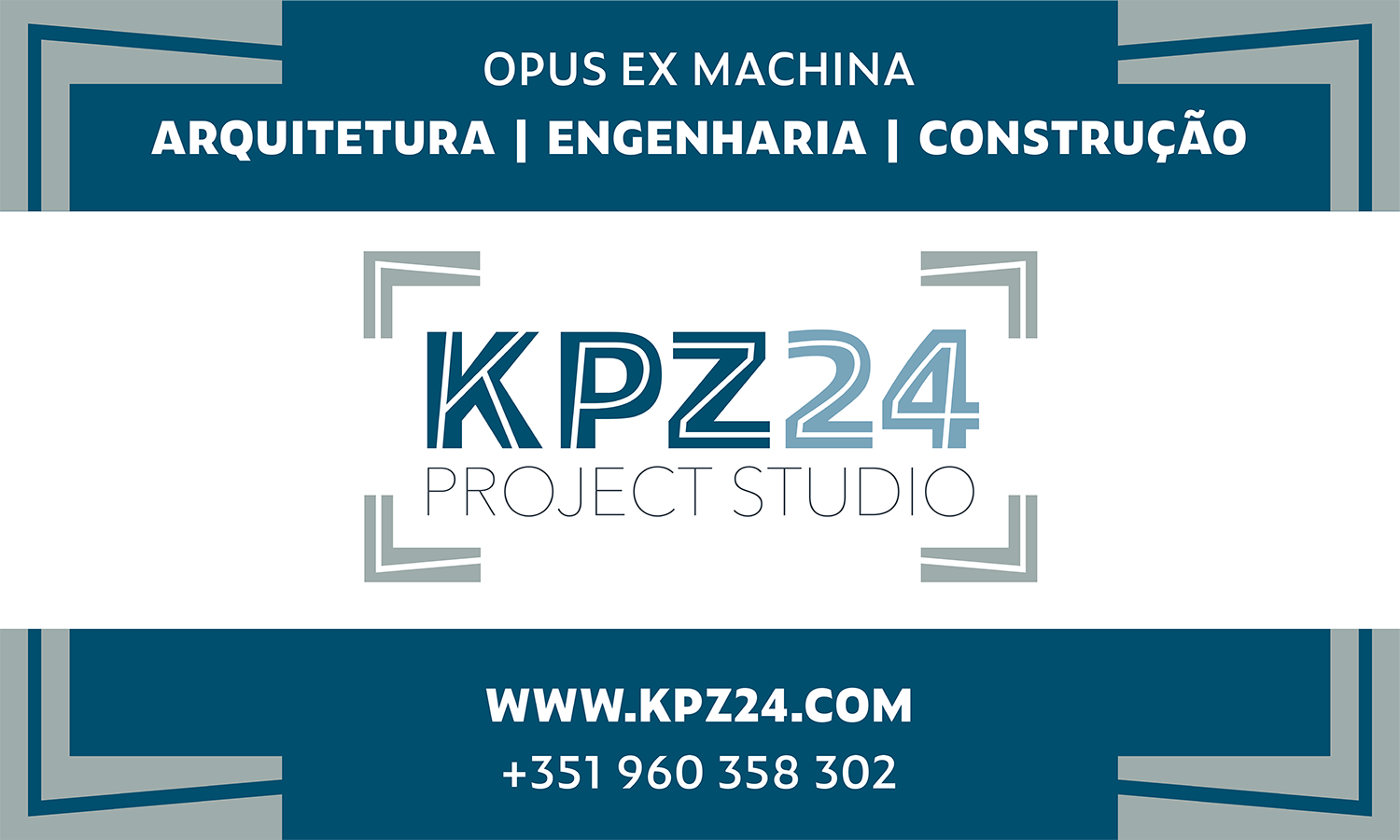 opus ex machina kpz24